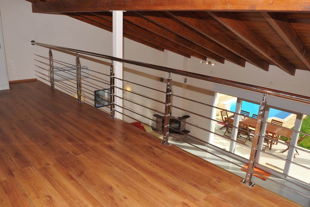 Villa Poulades Gouvia Rum bild